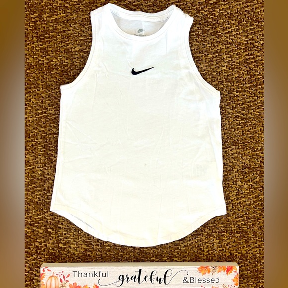 Nike Other - Girls Nike Tank Top